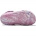 Сабо Crocs Classic Marbled, W7, W8, W9, W10
